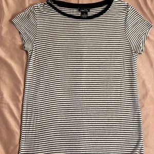 Rue 21 Striped Tee